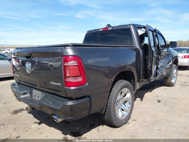Aukcja sprzedaży 2021 Ram 1500 Big Horn  4x4 5'7 Box, vin: 1C6SRFFMXMN668237, numer aukcji: 44900773