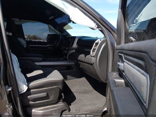 Aukcja sprzedaży 2021 Ram 1500 Big Horn  4x4 5'7 Box, vin: 1C6SRFFMXMN668237, numer aukcji: 44900773