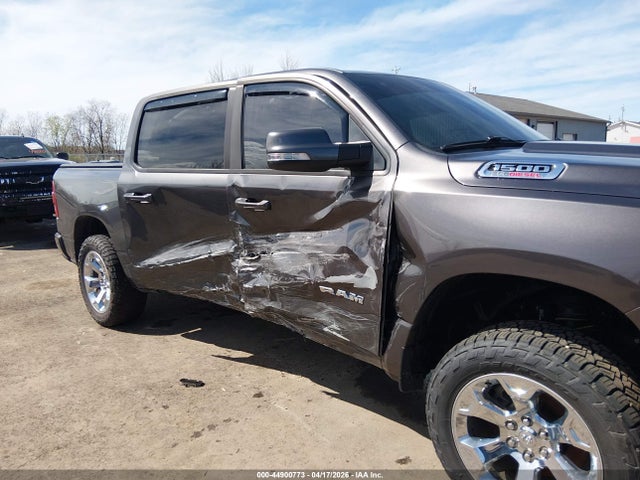 Aukcja sprzedaży 2021 Ram 1500 Big Horn  4x4 5'7 Box, vin: 1C6SRFFMXMN668237, numer aukcji: 44900773