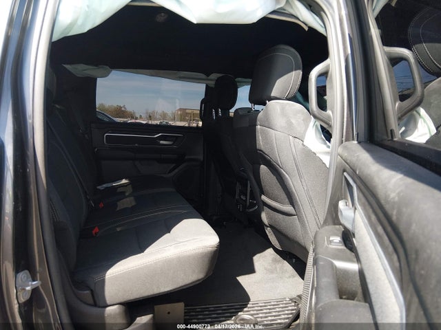 Aukcja sprzedaży 2021 Ram 1500 Big Horn  4x4 5'7 Box, vin: 1C6SRFFMXMN668237, numer aukcji: 44900773