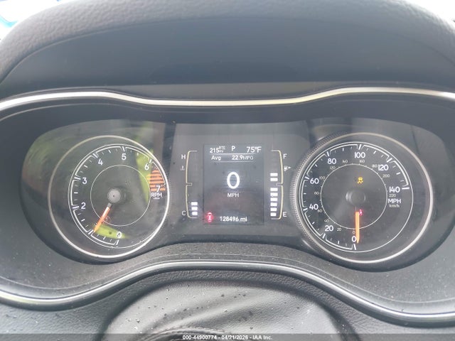 Продажа на аукционе авто 2019 Jeep Cherokee Altitude Fwd, vin: 1C4PJLLB8KD443731, номер лота: 44900774