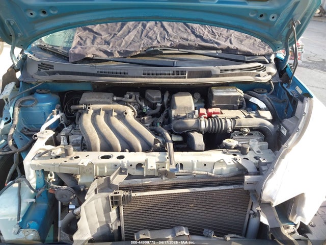 Nissan Versa Note Sv 2014 3N1CE2CP6EL379134 Image 10