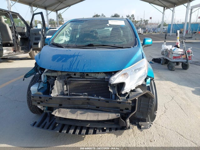 Nissan Versa Note Sv 2014 3N1CE2CP6EL379134 Image 13