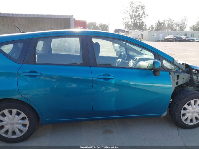 Nissan Versa Note Sv 2014 3N1CE2CP6EL379134 Image 14