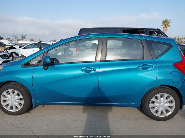 Nissan Versa Note Sv 2014 3N1CE2CP6EL379134 Image 15