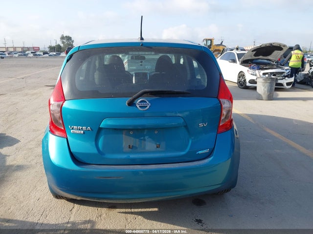 Nissan Versa Note Sv 2014 3N1CE2CP6EL379134 Image 17