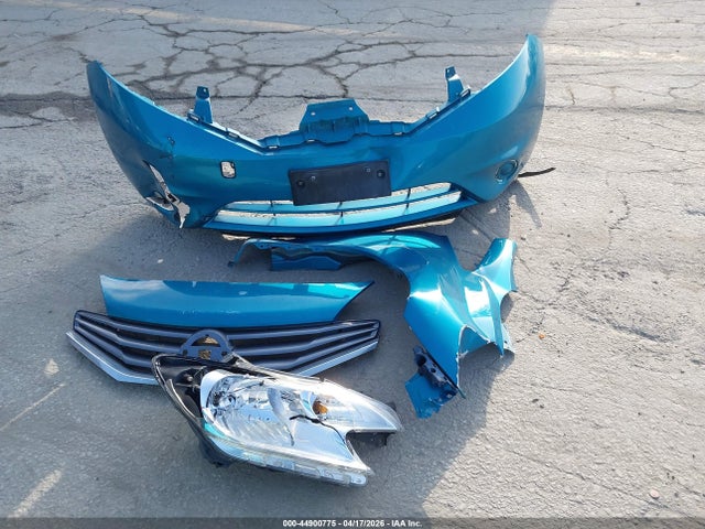 Nissan Versa Note Sv 2014 3N1CE2CP6EL379134 Image 12