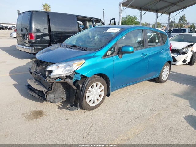 Nissan Versa Note Sv 2014 3N1CE2CP6EL379134 Image 2