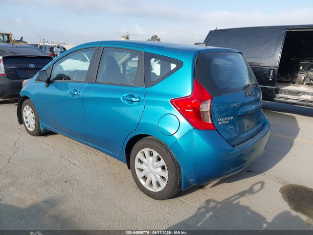 Nissan Versa Note Sv 2014 3N1CE2CP6EL379134 Image 3