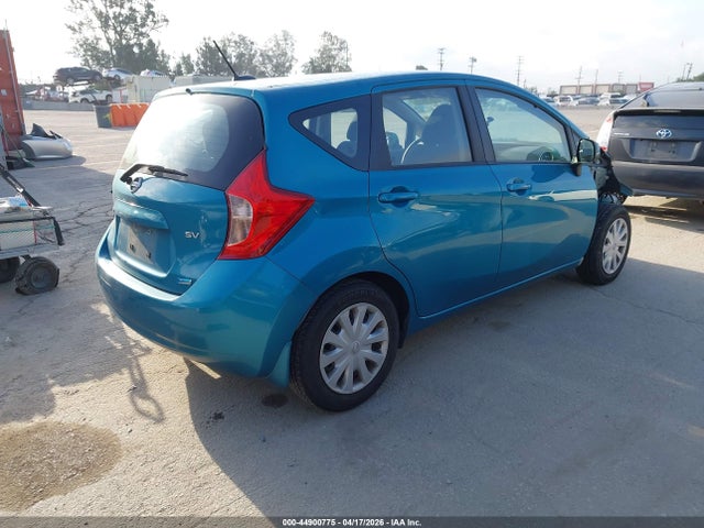 Nissan Versa Note Sv 2014 3N1CE2CP6EL379134 Image 4