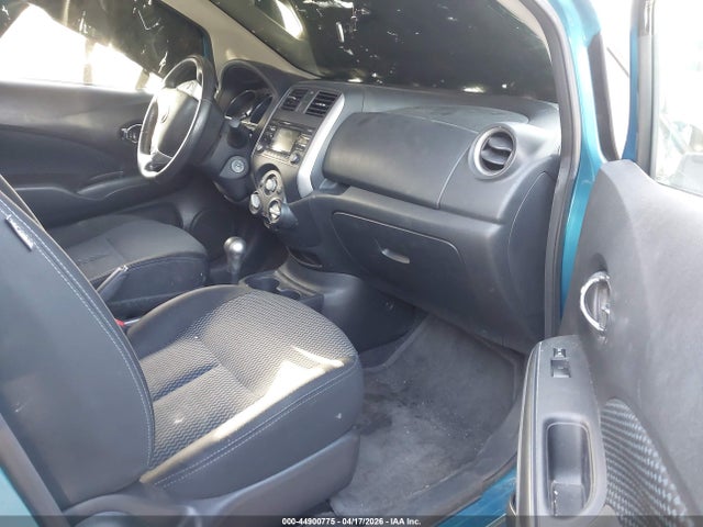 Nissan Versa Note Sv 2014 3N1CE2CP6EL379134 Image 5