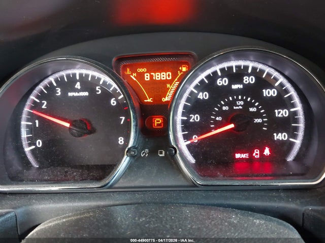 Nissan Versa Note Sv 2014 3N1CE2CP6EL379134 Image 7