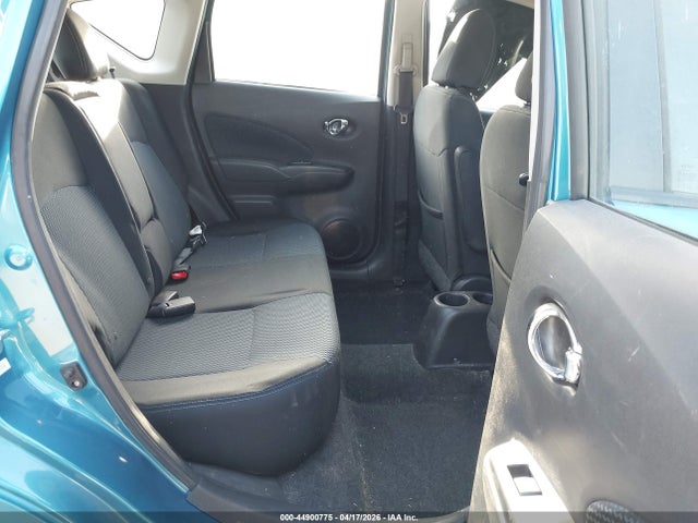 Nissan Versa Note Sv 2014 3N1CE2CP6EL379134 Image 8