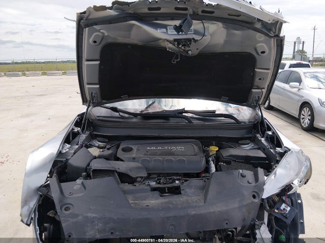 1C4PJLDB2HW623153 Jeep Cherokee Limited Fwd