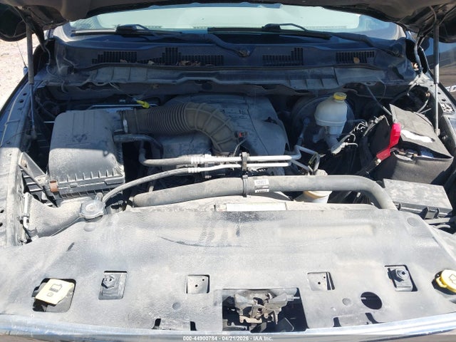 2011 Ram Ram 1500 Slt მანქანა იყიდება აუქციონზე, vin: 1D7RV1CT5BS622515, აუქციონის ნომერი: 44900784