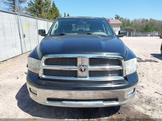 2011 Ram Ram 1500 Slt მანქანა იყიდება აუქციონზე, vin: 1D7RV1CT5BS622515, აუქციონის ნომერი: 44900784