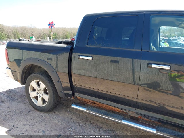 2011 Ram Ram 1500 Slt მანქანა იყიდება აუქციონზე, vin: 1D7RV1CT5BS622515, აუქციონის ნომერი: 44900784