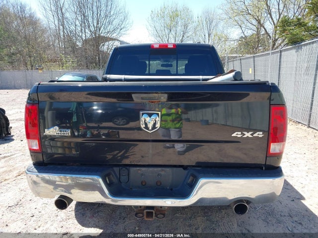 2011 Ram Ram 1500 Slt მანქანა იყიდება აუქციონზე, vin: 1D7RV1CT5BS622515, აუქციონის ნომერი: 44900784
