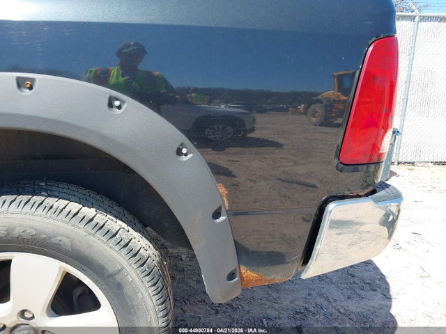 2011 Ram Ram 1500 Slt მანქანა იყიდება აუქციონზე, vin: 1D7RV1CT5BS622515, აუქციონის ნომერი: 44900784