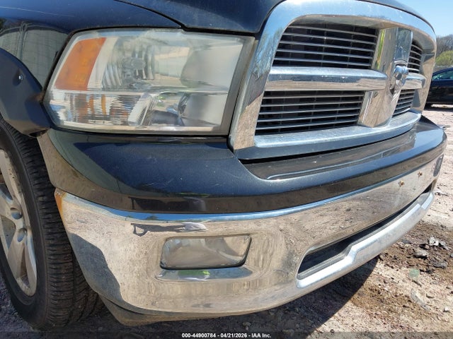 2011 Ram Ram 1500 Slt მანქანა იყიდება აუქციონზე, vin: 1D7RV1CT5BS622515, აუქციონის ნომერი: 44900784