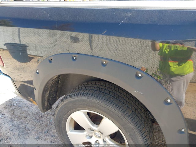 2011 Ram Ram 1500 Slt მანქანა იყიდება აუქციონზე, vin: 1D7RV1CT5BS622515, აუქციონის ნომერი: 44900784