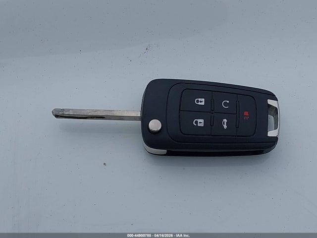 1G1PE5SB0F7298859 Chevrolet Cruze 2lt Auto