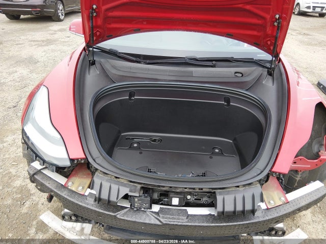 2020 Tesla Model 3 Long Range Dual Motor All-wheel Drive მანქანა იყიდება აუქციონზე, vin: 5YJ3E1EB4LF617101, აუქციონის ნომერი: 44900788