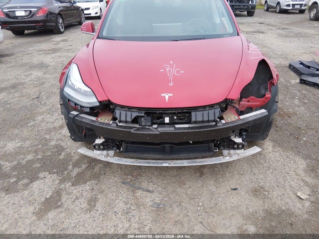 2020 Tesla Model 3 Long Range Dual Motor All-wheel Drive მანქანა იყიდება აუქციონზე, vin: 5YJ3E1EB4LF617101, აუქციონის ნომერი: 44900788