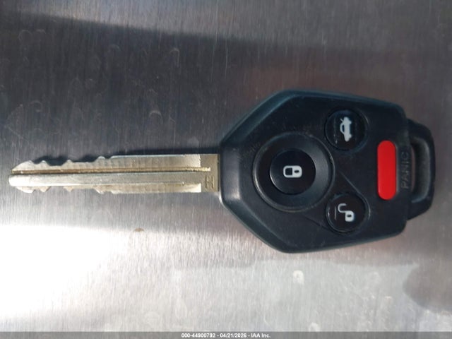 Продажа на аукционе авто 2018 Subaru Impreza 2.0i, vin: 4S3GTAA63J3751303, номер лота: 44900792