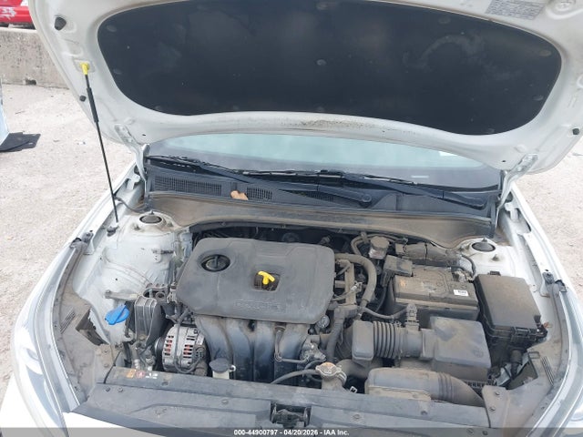 Продажа на аукционе авто 2021 Kia Forte Gt-line, vin: 3KPF34AD3ME268323, номер лота: 44900797