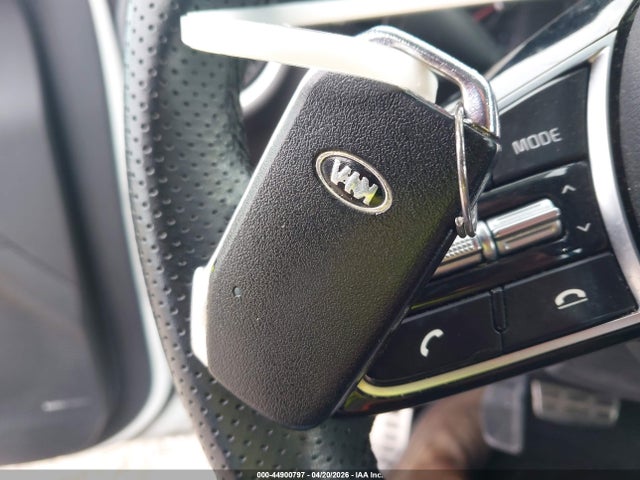 Продажа на аукционе авто 2021 Kia Forte Gt-line, vin: 3KPF34AD3ME268323, номер лота: 44900797