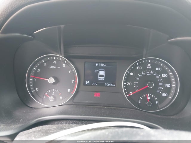 Продажа на аукционе авто 2021 Kia Forte Gt-line, vin: 3KPF34AD3ME268323, номер лота: 44900797