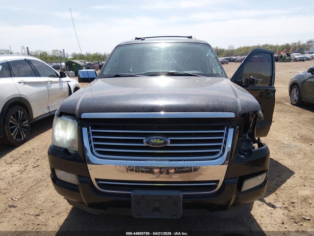 Aukcja sprzedaży 2010 Ford Explorer Limited, vin: 1FMEU7F88AUA70626, numer aukcji: 44900798