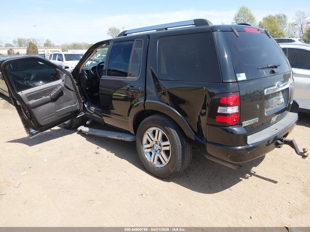 Aukcja sprzedaży 2010 Ford Explorer Limited, vin: 1FMEU7F88AUA70626, numer aukcji: 44900798