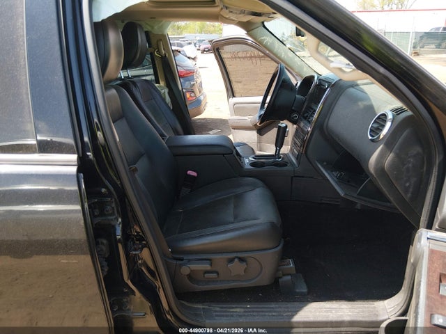 Aukcja sprzedaży 2010 Ford Explorer Limited, vin: 1FMEU7F88AUA70626, numer aukcji: 44900798