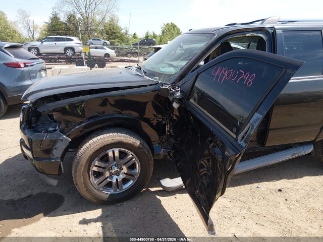 Aukcja sprzedaży 2010 Ford Explorer Limited, vin: 1FMEU7F88AUA70626, numer aukcji: 44900798