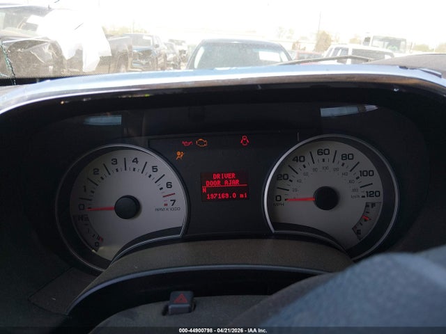 Aukcja sprzedaży 2010 Ford Explorer Limited, vin: 1FMEU7F88AUA70626, numer aukcji: 44900798