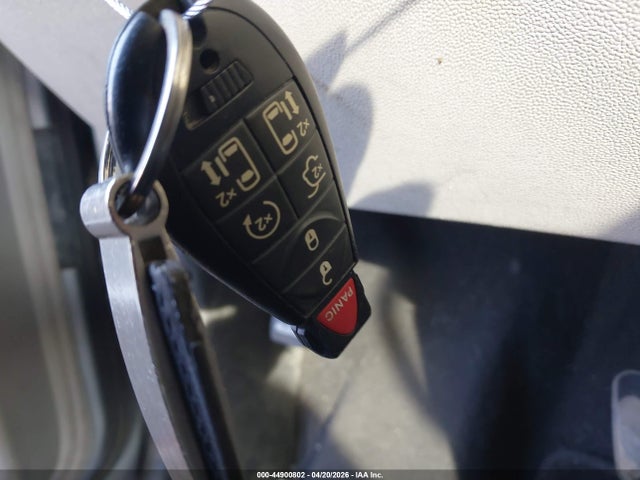 Aukcja sprzedaży 2014 Chrysler Town & Country Touring-l, vin: 2C4RC1CG0ER470751, numer aukcji: 44900802