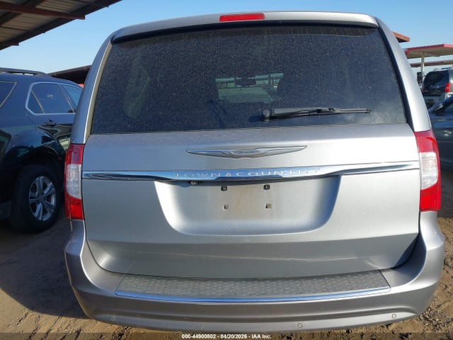 Aukcja sprzedaży 2014 Chrysler Town & Country Touring-l, vin: 2C4RC1CG0ER470751, numer aukcji: 44900802