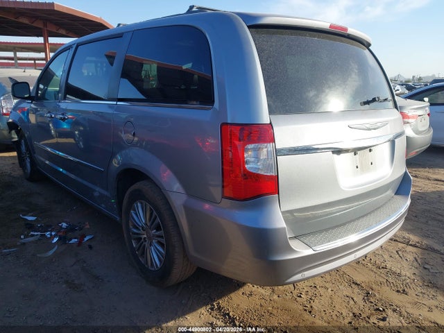 Aukcja sprzedaży 2014 Chrysler Town & Country Touring-l, vin: 2C4RC1CG0ER470751, numer aukcji: 44900802