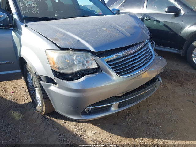 Aukcja sprzedaży 2014 Chrysler Town & Country Touring-l, vin: 2C4RC1CG0ER470751, numer aukcji: 44900802