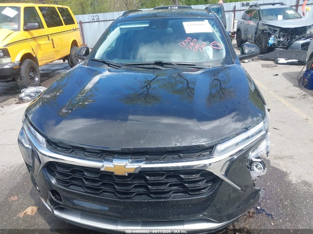 KL77LHE24RC236951 Chevrolet Trax Fwd Lt