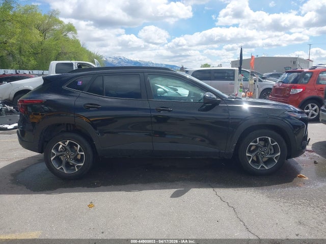 KL77LHE24RC236951 Chevrolet Trax Fwd Lt