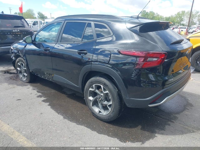 KL77LHE24RC236951 Chevrolet Trax Fwd Lt