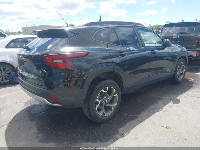 KL77LHE24RC236951 Chevrolet Trax Fwd Lt
