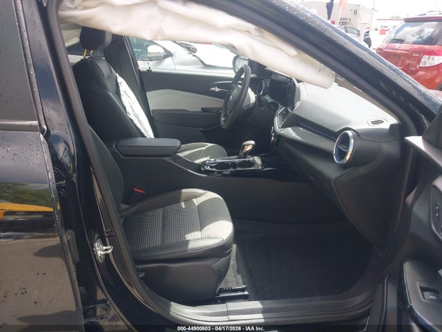 KL77LHE24RC236951 Chevrolet Trax Fwd Lt