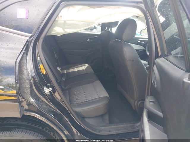 KL77LHE24RC236951 Chevrolet Trax Fwd Lt