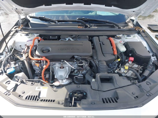 Продаж на аукціоні авто 2024 Honda Accord Hybrid Sport-l, vin: 1HGCY2F73RA083986, номер лоту: 44900805