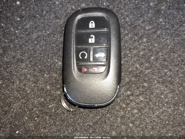 Продаж на аукціоні авто 2024 Honda Accord Hybrid Sport-l, vin: 1HGCY2F73RA083986, номер лоту: 44900805