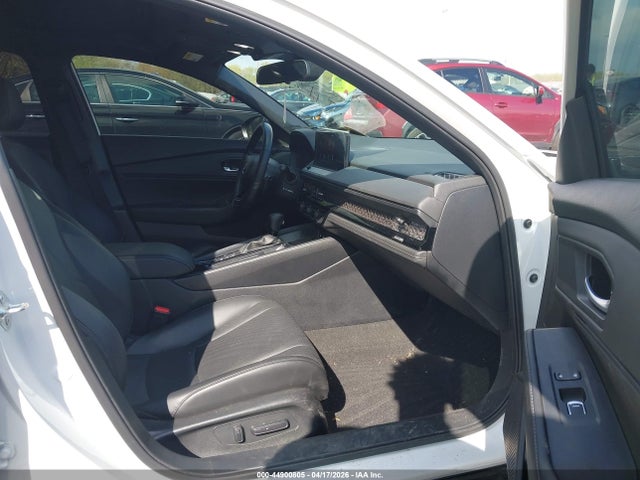 Продаж на аукціоні авто 2024 Honda Accord Hybrid Sport-l, vin: 1HGCY2F73RA083986, номер лоту: 44900805